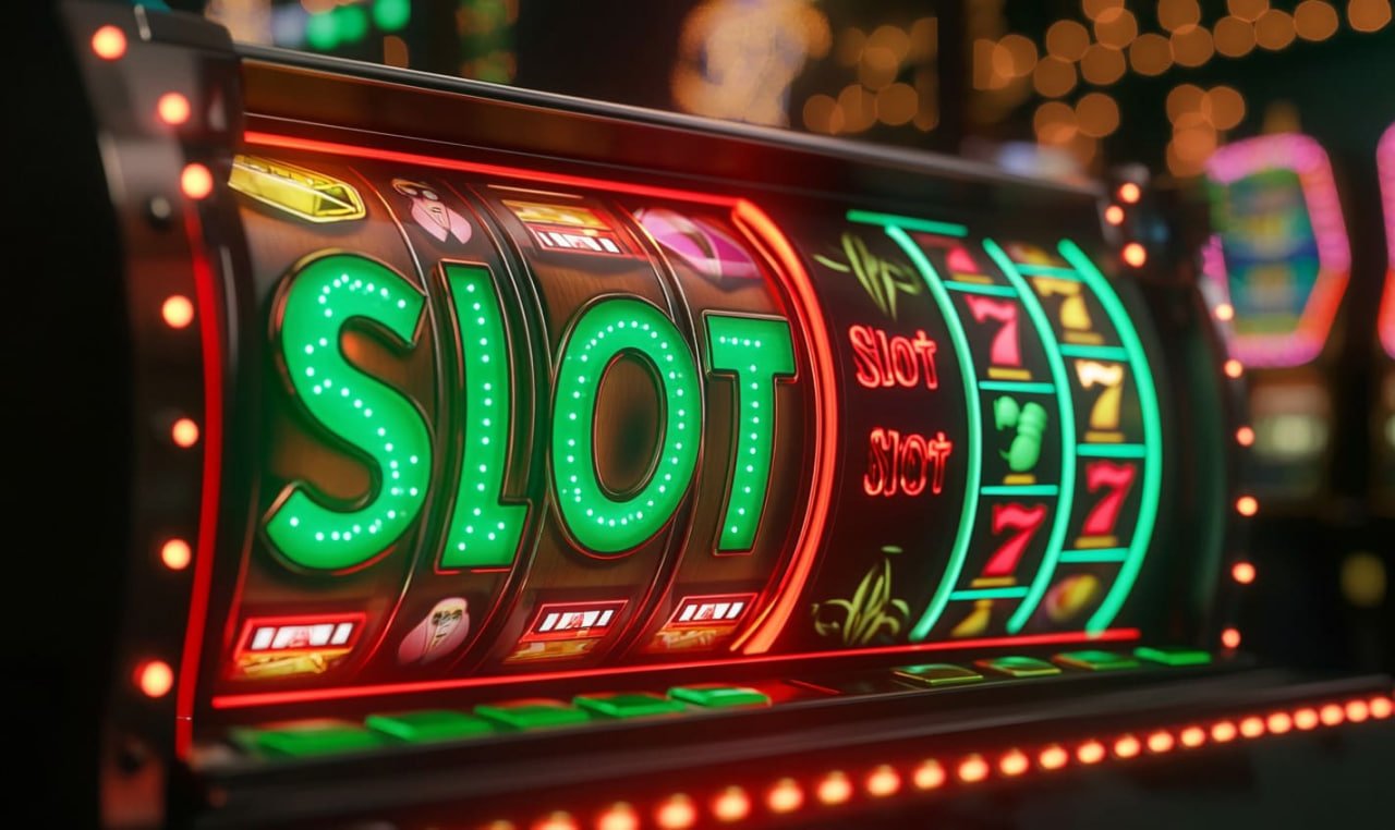 Progressive Jackpot Online Slots Myanmar MMK ဆုကြေးများ
