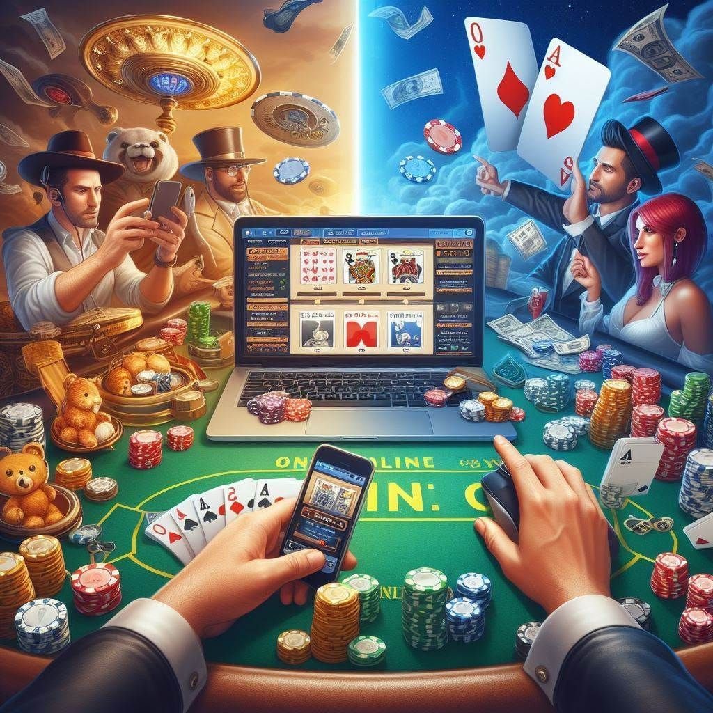 Live Casino