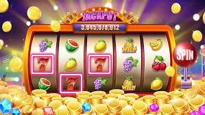 yuu77 Online Slots Jackpot ဂိမ်းများ မြန်မာ