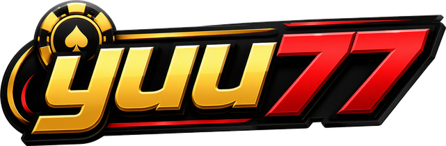 yuu77 Logo